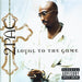 2Pac "Loyal To The Game" (CD)-CDs-UnDigable Digs