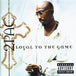 2Pac "Loyal To The Game" (CD)-CDs-UnDigable Digs