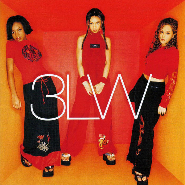 3LW "3LW"-Cassette Tapes-UnDigable Digs