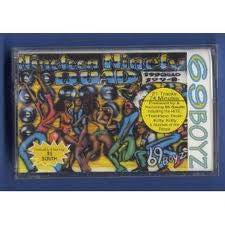 69 Boyz "Nineteen Ninety Quad (199Quad)"-Cassette Tapes-UnDigable Digs