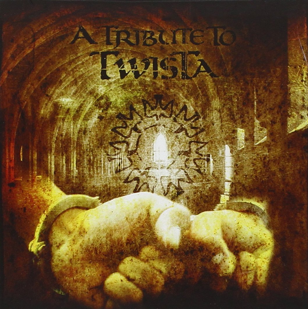 A Tribute To Twista (CD)-CDs-UnDigable Digs