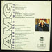 AMG "Around The World" (12" Single)-Vinyl Records-UnDigable Digs