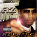 AZ "Aziatic" (CD)-CDs-UnDigable Digs