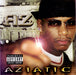 AZ "Aziatic" (CD)-CDs-UnDigable Digs