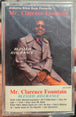 Alabama Blind Boys Presents: Mr. Clarence Fountain "Blessed Assurance"-Cassette Tapes-UnDigable Digs