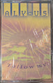 Aly-Us "Follow Me" (Maxi-Single)-Cassette Tapes-UnDigable Digs