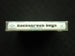 Backstreet Boys "Millennium"-Cassette Tapes-UnDigable Digs