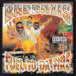 Baddazis "Fuel To Da Fire" (CD)-CDs-UnDigable Digs