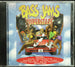 Bass Jams Superstars Vol. 1 (CD)-CDs-UnDigable Digs