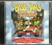 Bass Jams Superstars Vol. 1 (CD)-CDs-UnDigable Digs