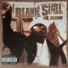 Beanie Sigel "The Reason" (CD)-CDs-UnDigable Digs