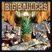 Big Ballers (CD)-CDs-UnDigable Digs