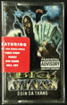 Big Snake "Doin Da Thang"-Cassette Tapes-UnDigable Digs