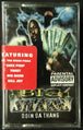 Big Snake "Doin Da Thang"-Cassette Tapes-UnDigable Digs