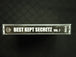 Black Armor Records Presents: The Best Kept Secretz Vol. 1-Cassette Tapes-UnDigable Digs