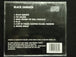 Black Sabbath "Black Sabbath" (CD)-CDs-UnDigable Digs