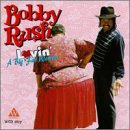 Bobby Rush "Lovin a Big Fat Woman"-Cassette Tapes-UnDigable Digs