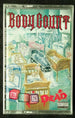 Body Count "Born Dead"-Cassette Tapes-UnDigable Digs