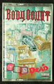 Body Count "Born Dead"-Cassette Tapes-UnDigable Digs