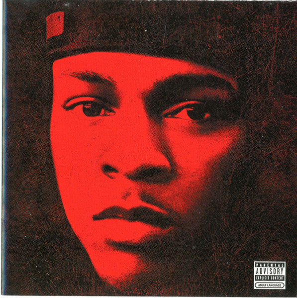 Bow Wow "New Jack City II" (CD)-CDs-UnDigable Digs