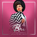 Briana Babineaux "Keys To My Heart" (CD)-CDs-UnDigable Digs