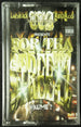 CCA (Concord Affiliated) Presents: For Tha Streetz Vol. 2-Cassette Tapes-UnDigable Digs