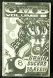 CMB (Cash Money Brothas) Volume 8: Layin Suckas To Rest!-Cassette Tapes-UnDigable Digs