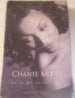 Chanté Moore "As If We Never Met" (Single)-Cassette Tapes-UnDigable Digs