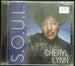Cheryl Lynn "S.O.U.L" (CD)-CDs-UnDigable Digs