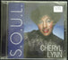 Cheryl Lynn "S.O.U.L" (CD)-CDs-UnDigable Digs