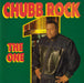 Chubb Rock "The One" (CD)-CDs-UnDigable Digs
