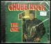 Chubb Rock "The One" (CD)-CDs-UnDigable Digs