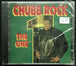 Chubb Rock "The One" (CD)-CDs-UnDigable Digs