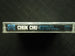 Chuk Chu "Memoirs Of A Blue Light Special"-Cassette Tapes-UnDigable Digs