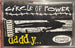 Circle Of Power "Daddy..." (Maxi-Single)-Cassette Tapes-UnDigable Digs