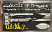 Circle Of Power "Daddy..." (Maxi-Single)-Cassette Tapes-UnDigable Digs