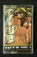 Club Hits Part 4-Cassette Tapes-UnDigable Digs