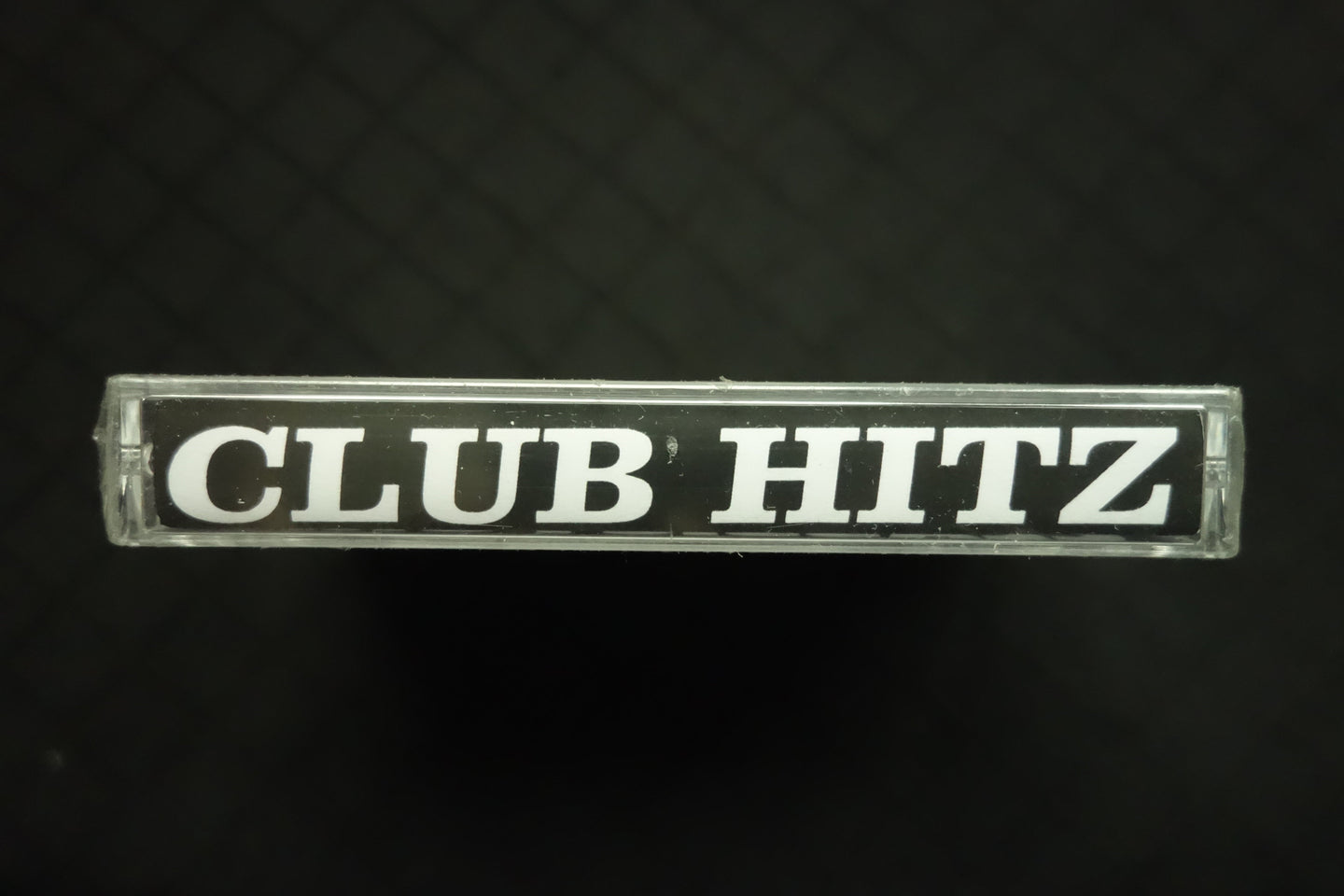 Club Hits: R&B Mix-Cassette Tapes-UnDigable Digs