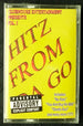 Clubhouse Entertainment Presents Vol. 1: Hitz From Da Go-Cassette Tapes-UnDigable Digs
