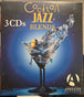 Cocktail Jazz Blends (3xCD)-CDs-UnDigable Digs