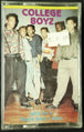 College Boyz "Let's Do It! / That's What I Want" (Maxi-Single)-Cassette Tapes-UnDigable Digs
