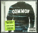 Common "Universal Mind Control" (CD)-CDs-UnDigable Digs