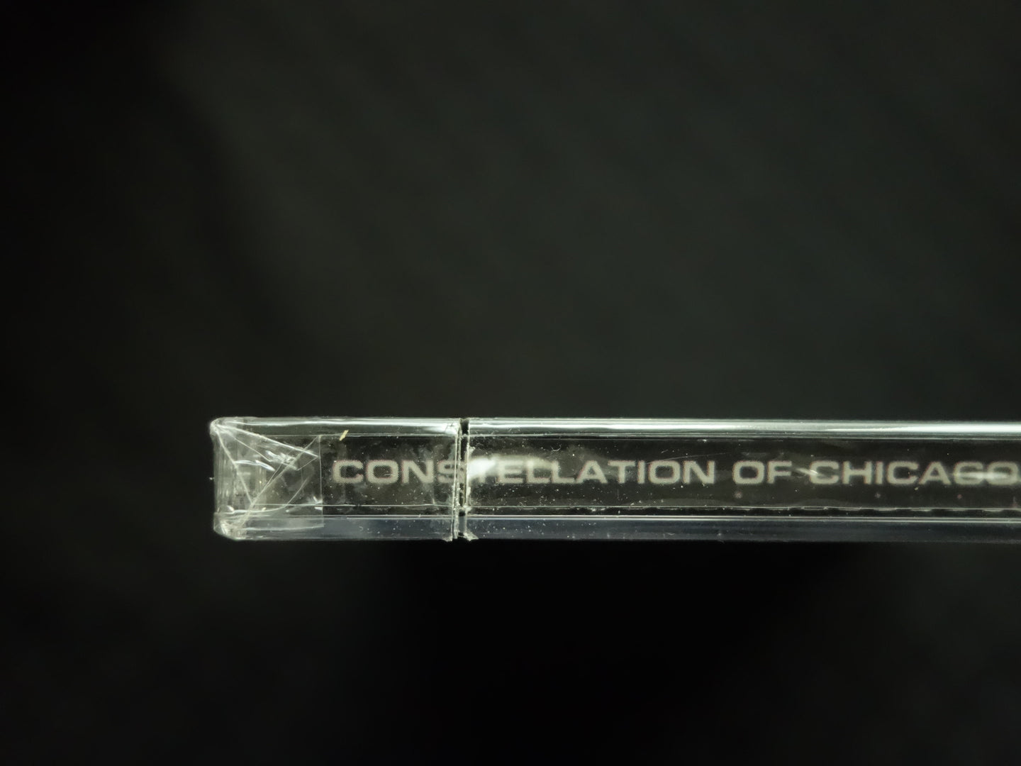 Constellation Of Chicago Soul (CD)-CDs-UnDigable Digs