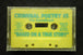 Criminal Poetry #5: Based On A True Story-Cassette Tapes-UnDigable Digs