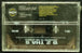 D 2 Tha S (Dedicated To Tha Streets) "Doomsday / Dissin These Fools"-Cassette Tapes-UnDigable Digs
