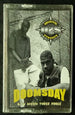 D 2 Tha S (Dedicated To Tha Streets) "Doomsday / Dissin These Fools"-Cassette Tapes-UnDigable Digs