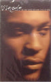 D'Angelo "Me And Those Dreamin' Eyes Of Mine" (Single)-Cassette Tapes-UnDigable Digs