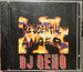 DJ Geno "Residential Anger" (CD)-CDs-UnDigable Digs