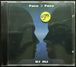 DJ MJ "Face 2 Face" (CD) (Single)-CDs-UnDigable Digs