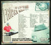 DJ. Chip's Friday Night Live! Classic Non-Stop Rap/R&B Party Mix (CD)-CDs-UnDigable Digs